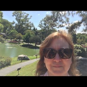 Meet your Posher, Judy